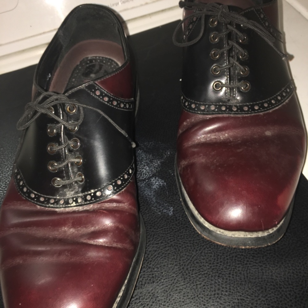 Men’s Dress Shoes 10 1/2